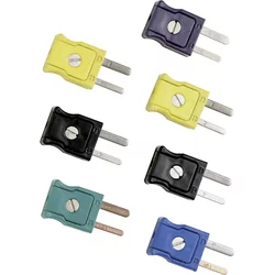 Fluke Adapter Fluke 700TC2 komplet vtičnih termoelementov, (20634075)