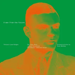 Pet Shop Boys - A Man From The Future (2 CD)