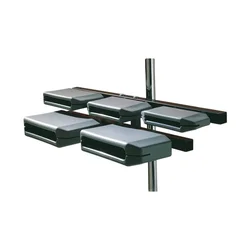 Bloki Latin Percussion Granite LP860.480