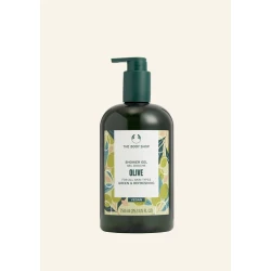 Olive Shower Gel NEW 750 ML