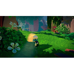PS5 The Smurfs - Mission Vileaf