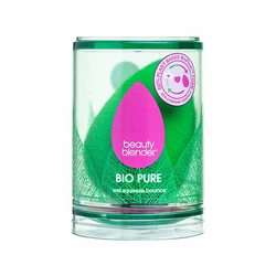 beautyblender Bio Pure spužvica za šminkanje napravljena od 60 % biljne baze 1 kom nijansa Green
