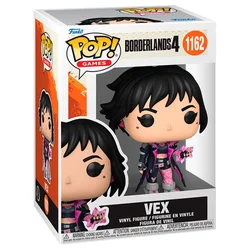 Vinilna figurica Funko Pop! Games Borderlands 4 – Vex (1162)