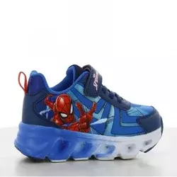 Leomil patike Spiderman, dečaci