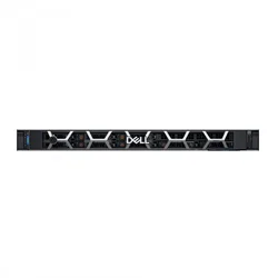 DELL PE R360 4X3.5 HP Xeon 6 Performance 6315P 16GB 1x2TB Rails Broadcom 5720 PERC H355 iDRAC9 Basic 1x700W