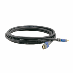 HDMI Kabel Kramer Electronics 97-01114015 4,6m Crna