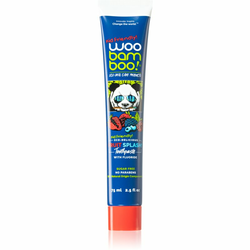 Woobamboo Eco Toothpaste zubna pasta za djecu 75 ml
