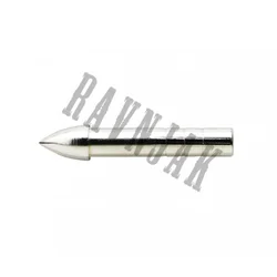 Easton Glue-In Point Target 6.5mm