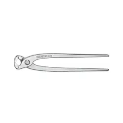 KNIPEX Armiracka Klesta Niklovana 280mm 99 04 280