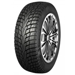 Nankang ICE ACTIVA Ice-1 ( 225/55 R17 101Q XL, Nordic compound )