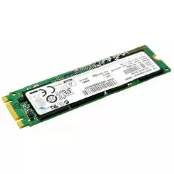 SSD M.2 SSD 256GB Samsung MYNLN256HAJQ 2280