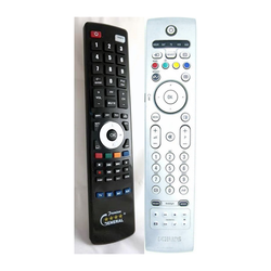 PHILIPS RC4310, 242254900487 - daljinski upravljalnik - zamenjava