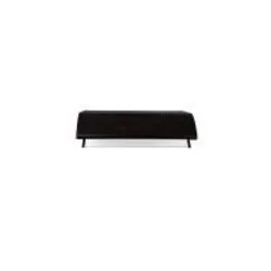 Davoline Olympia 260 1M 060 cm Black - Aspirator crni 60 cm