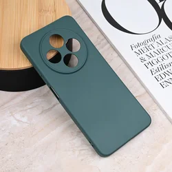 Torbica Teracell Giulietta za Xiaomi Redmi 14C mat zelena