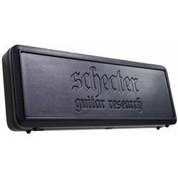 Schecter SGR-4T Tempest Hardcase