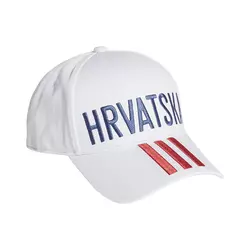 Hrvatska Adidas Youth dječja kapa