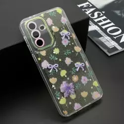 Futrola whisper za samsung a376b galaxy a37 5g zuta ( F123928 )