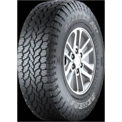 General GRABBER AT3 ( 195/80 R15 96T )