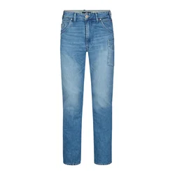 Petrol Industries Kavbojke moder denim