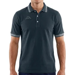 Kappa majica Logo Maltax 5 MSS za muškarce