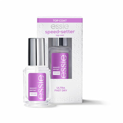 ESSIE Završni lak za nokte Speed Setter