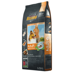 Belcando Hrana za probirljive pse Adult Multi Crock - 12.5 kg