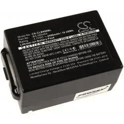 POWERY Akumulator Cipherlab CP60G