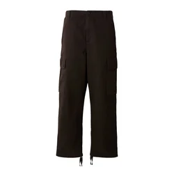 Carhartt WIP Kargo hlače Kade rjava