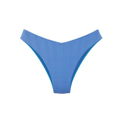Copenhagen Studios Bikini hlačke modra