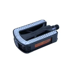 PEDALE CITY PVC 9/16 FP-830 black
