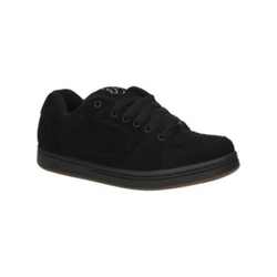 Es Accel OG Skate Shoes black Gr. 12.0 US