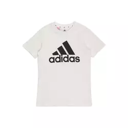 adidas B BL T, dečja majica, bela GN3994