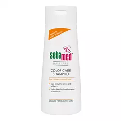 SEBAMED Šampon za farbanu kosu 200ml