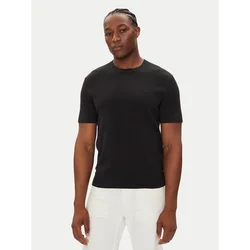 Calvin Klein Jeans LV04LC333G Črna