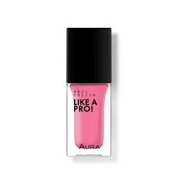 Lak za nokte Like a PRO! 106 Candy Pink