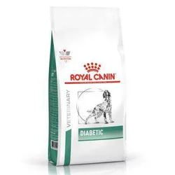 Royal Canin Diabetic Dog - 7 kg