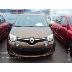 Renault Twingo SCe 70 Expression