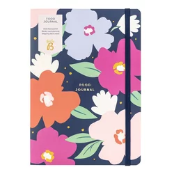 Dnevnik prehrane 128 strani – Busy B