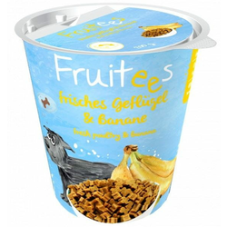 BOSCH Fruitees z banano