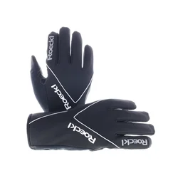 Roeckl Laikko 2 Rokavice za tek na smučeh Gore-Tex
