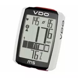 Brzinomer VDO M5 wireless sa kadencom