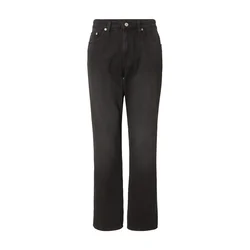 Only & Sons Kavbojke ONSEDGE črn denim