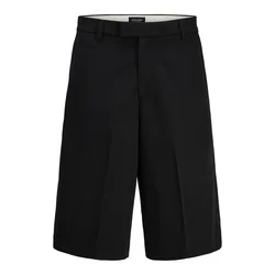Jack & Jones Muški šorts Owen, Crni