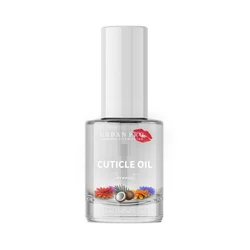 URBAN PRO - CUTICLE OIL Coconut 15ml