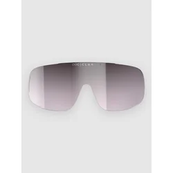POC Aspire Mid Lens sunny silver
