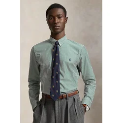 Polo Ralph Lauren srajca moška bombažna z elastanom