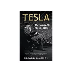 Tesla pronalazač modernog