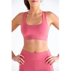 FWI Ženski top Victoria, Roze