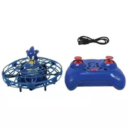 Leteči dron UFO Lexibook Flying Sonic (UFOSN)