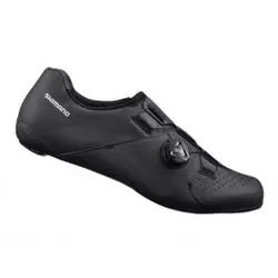 Kolesarski čevlji Shimano SH-RC300 - Black